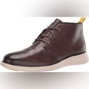 Men’s Cole Haan Zerogrand Chukka Boots
